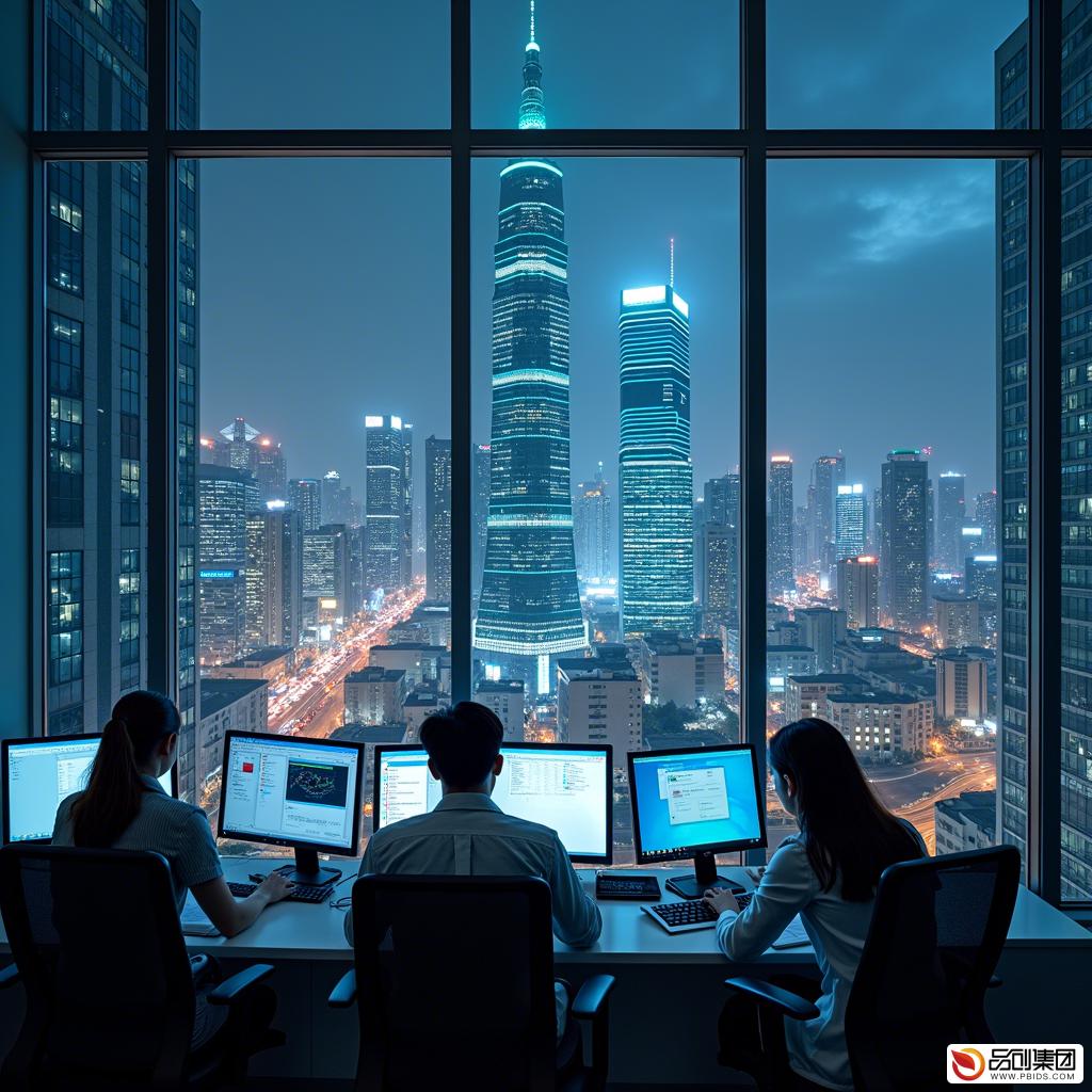 沈阳东硕：一家专业的IT外包公司深度解析
