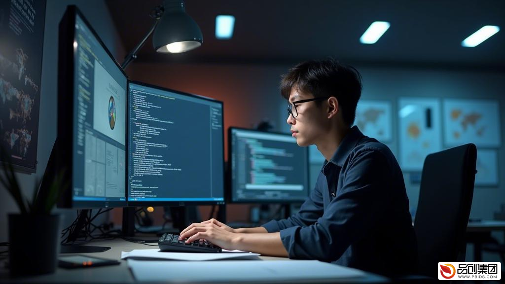 如何选择可信的APP开发公司：全面解析与指南
