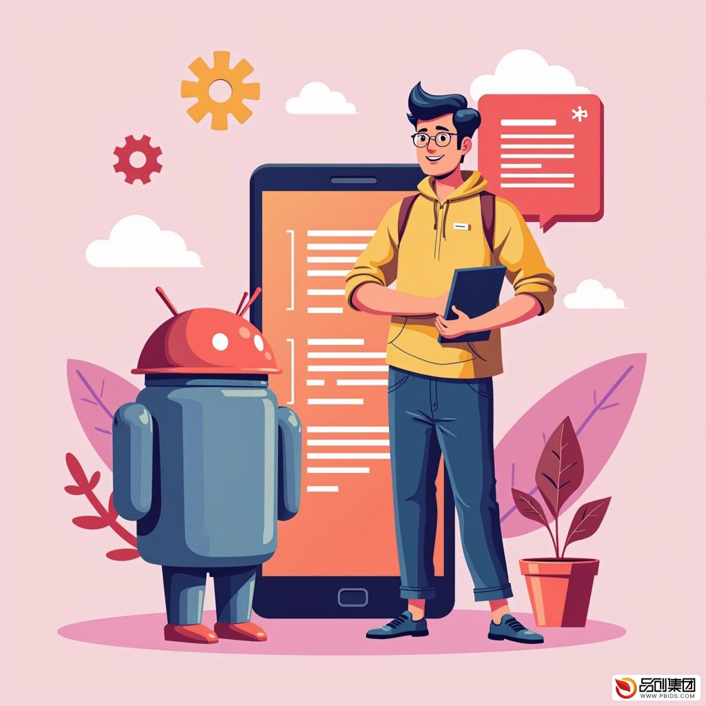 Android应用开发全攻略：从零到一的实战指南
