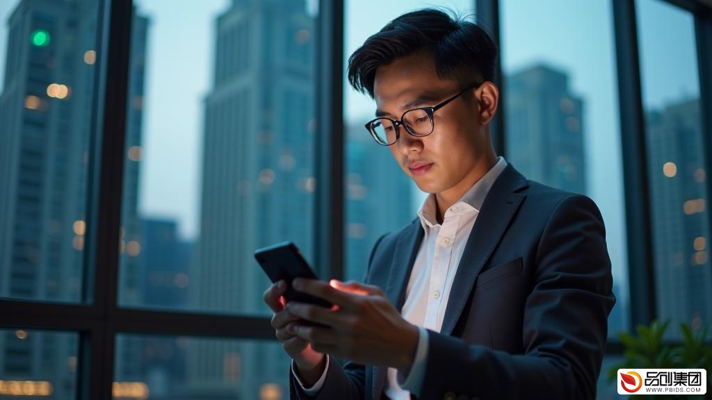 手机股票软件交易：便捷高效的投资新选择
