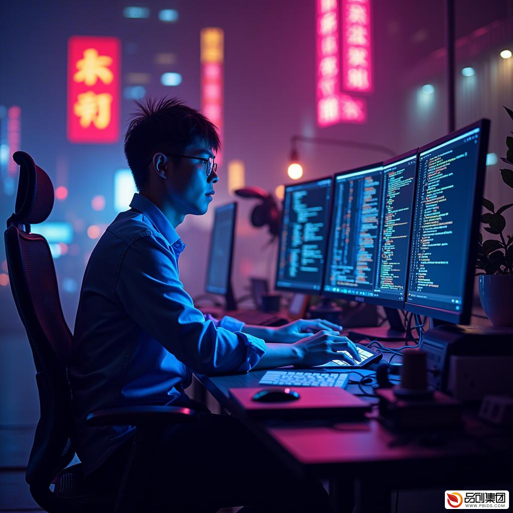 成都软件开发定制：打造专属数字化解决方案
