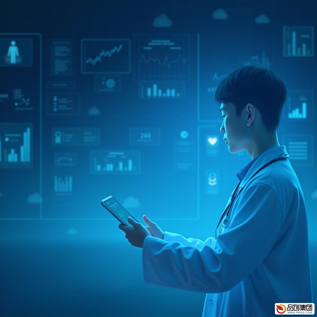 医疗健康软件系统:数字化时代的健康守护者
