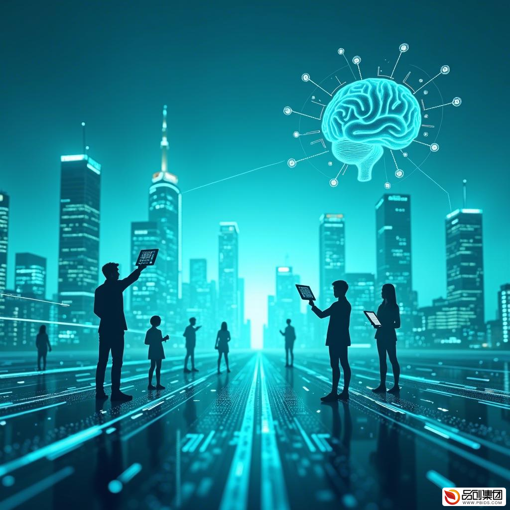 迈向未来:全面解析数字化城市建设