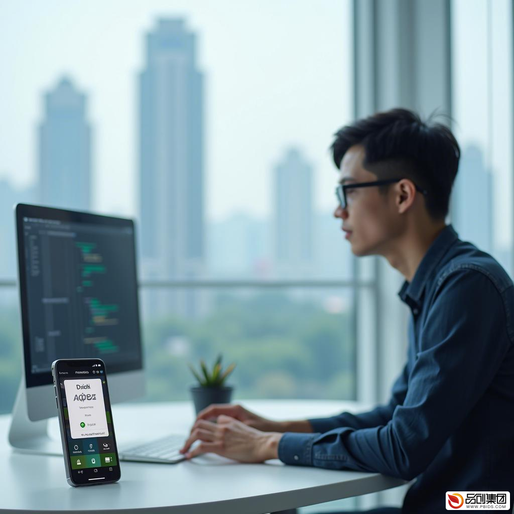 南京APP开发定制：打造专属移动应用，赋能企业数字化转型
