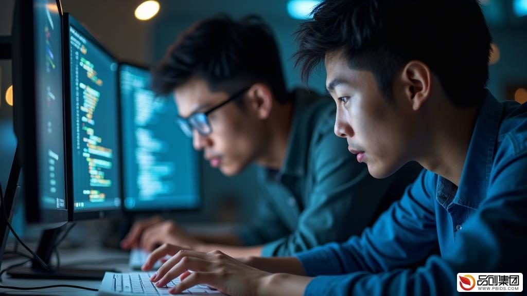 全球十大软件开发公司：技术引领未来
