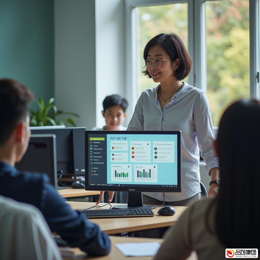 打造高效教育生态:辅导学校管理系统全面解析