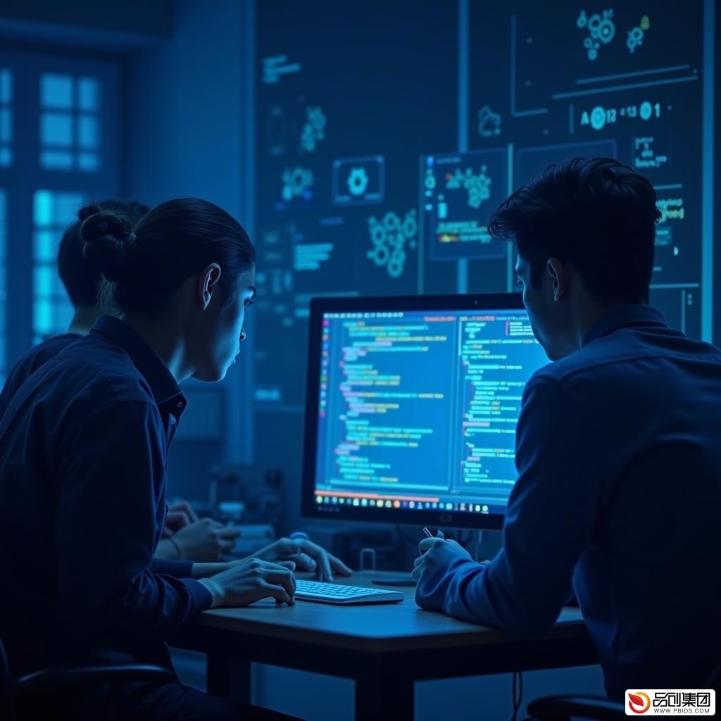软件开发程序定制:打造专属数字化解决方案的钥匙