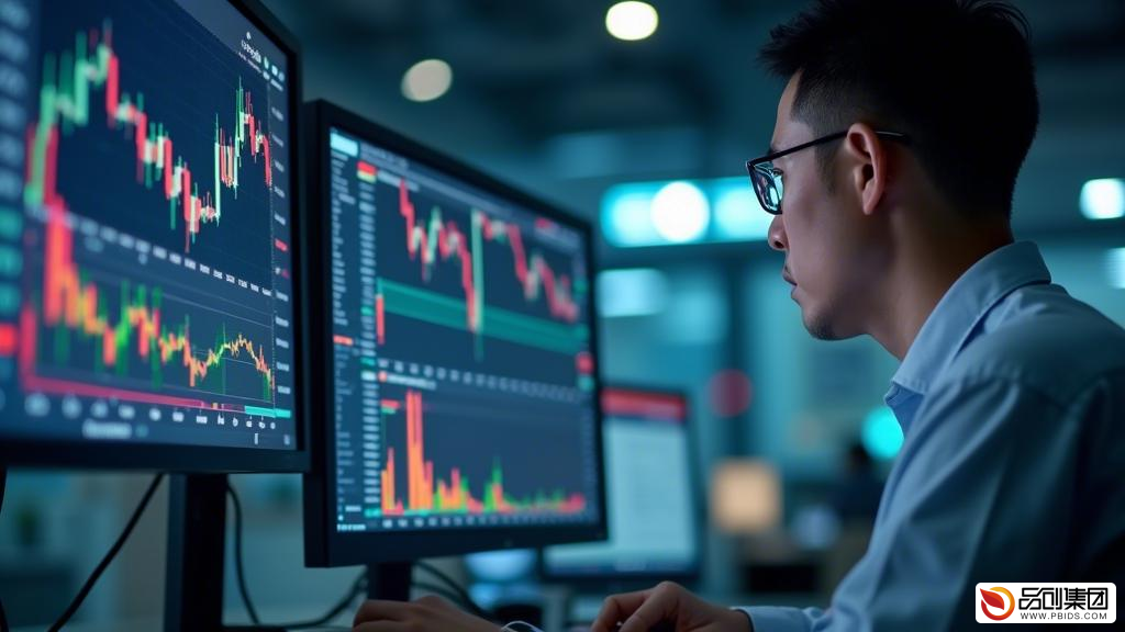 股票高频量化交易软件：金融市场的科技先锋
