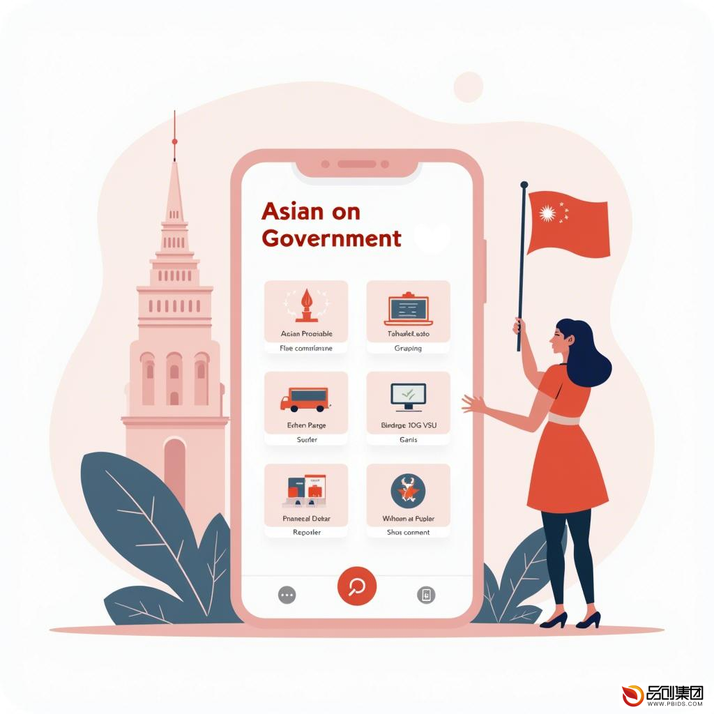 政务服务移动端:重塑公共服务新体验