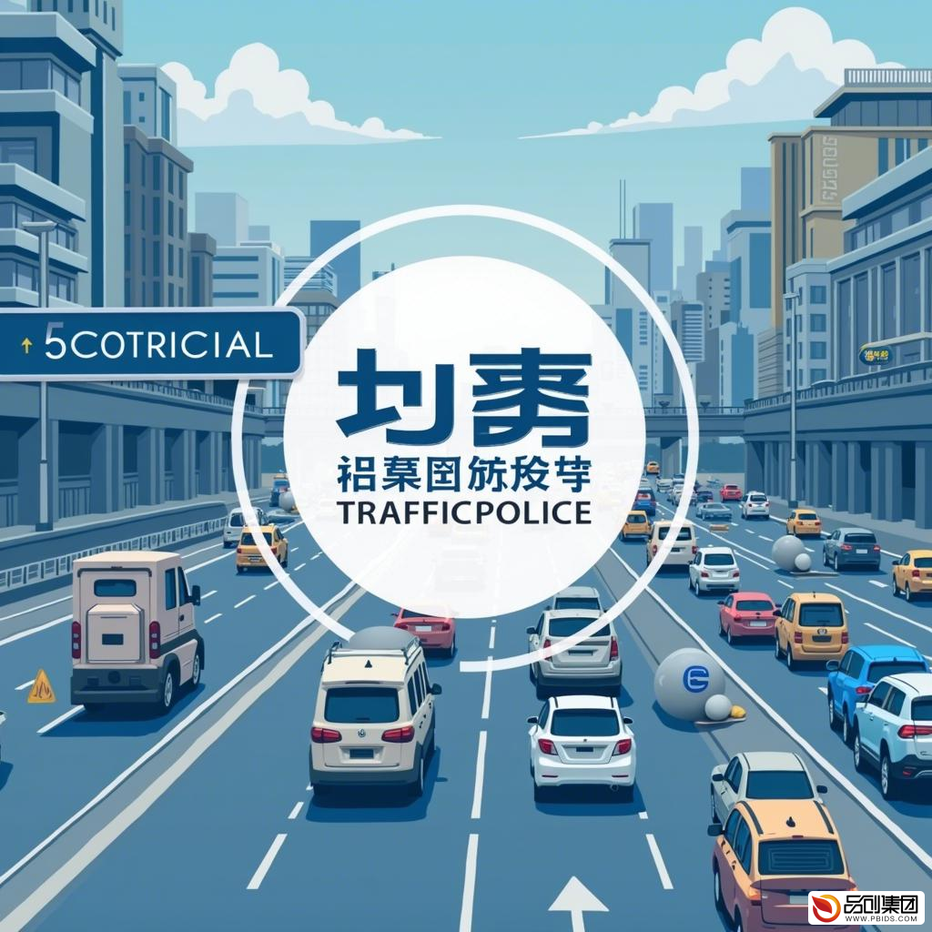 南京交警微信公众号:城市交通管理的智慧先锋