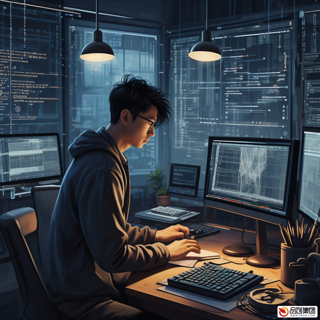 Java开发的软件：塑造数字世界的基石
