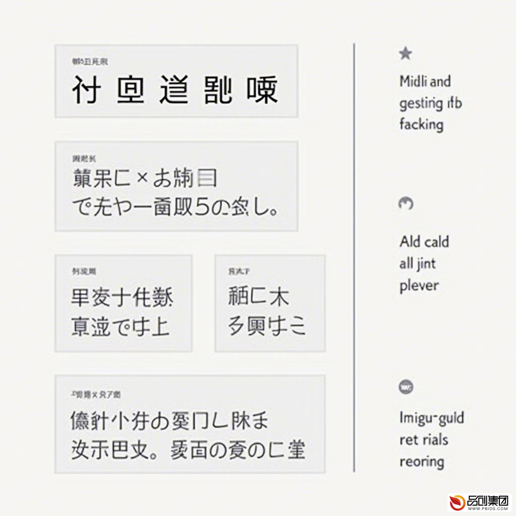 UI设计中的文字大小：打造高效与美观并存的界面
