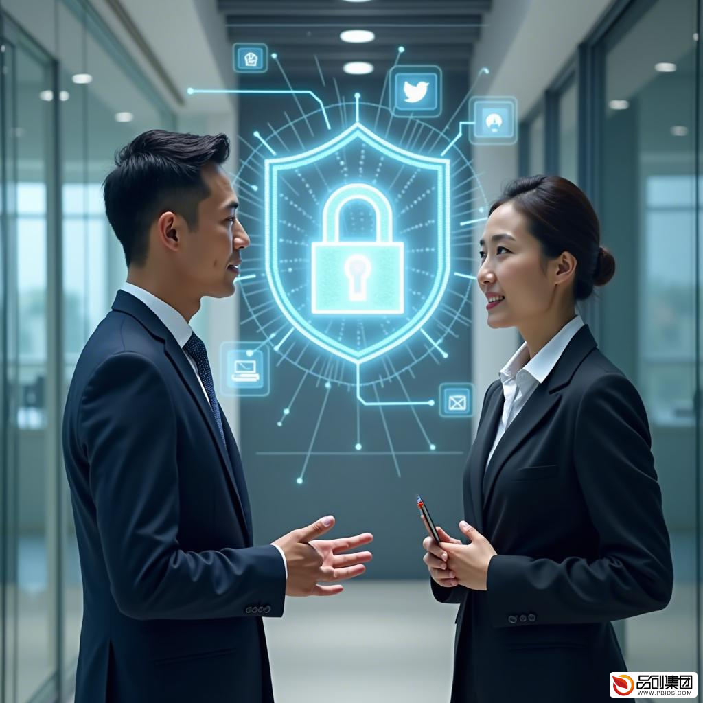 外包人员安全管理:构建高效与安全的合作生态