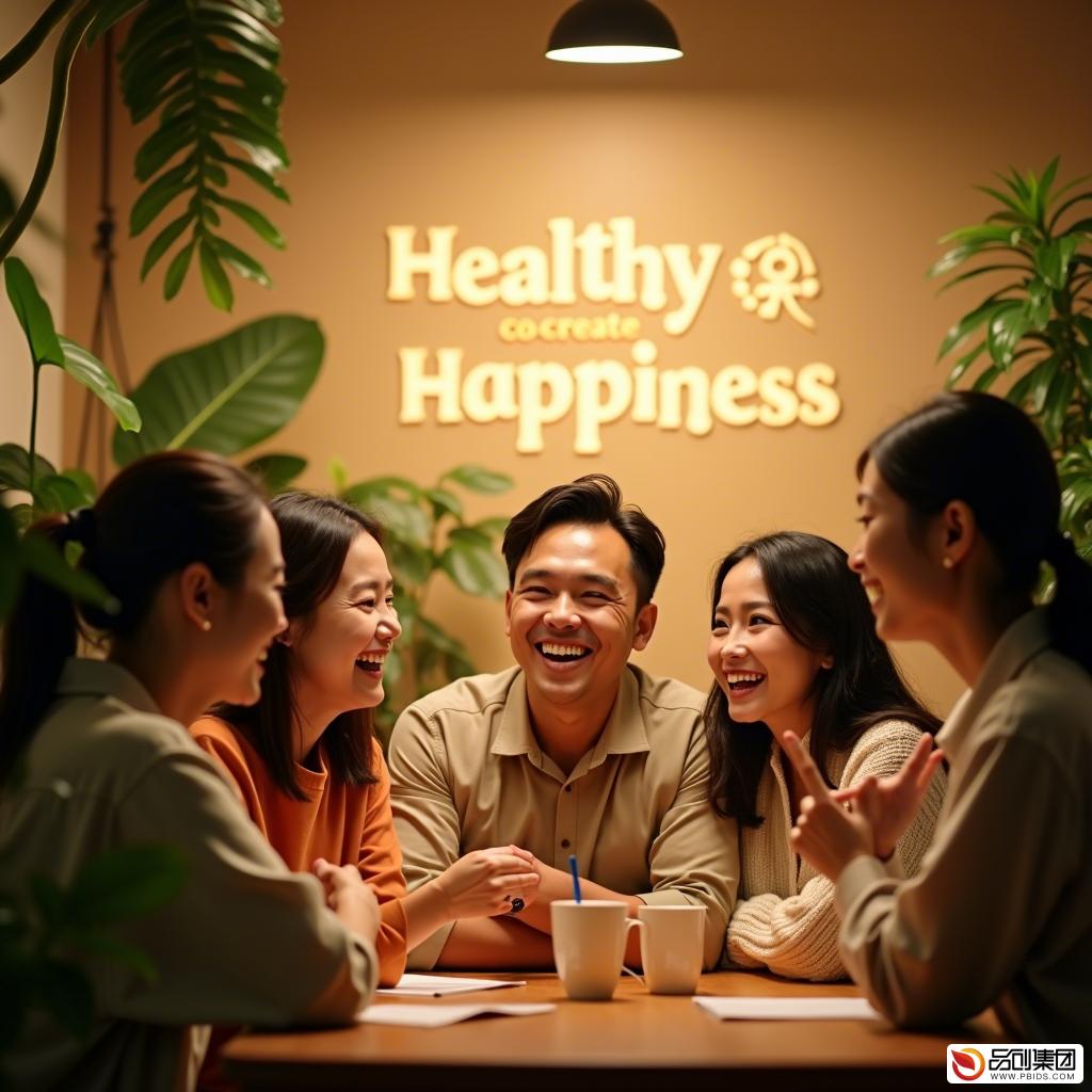 健康交友平台:开启幸福人生的新篇章