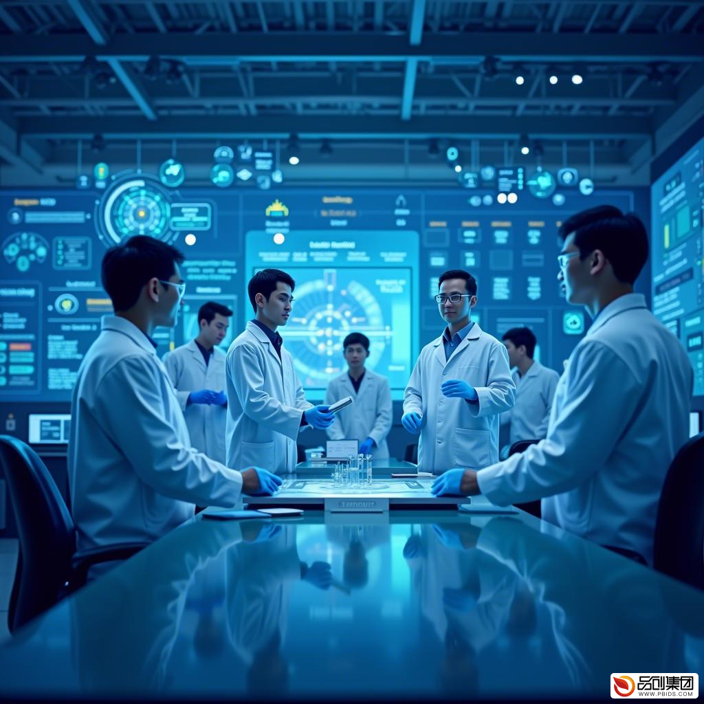 空天信息安全与可信计算：教育部重点实验室的创新之旅
