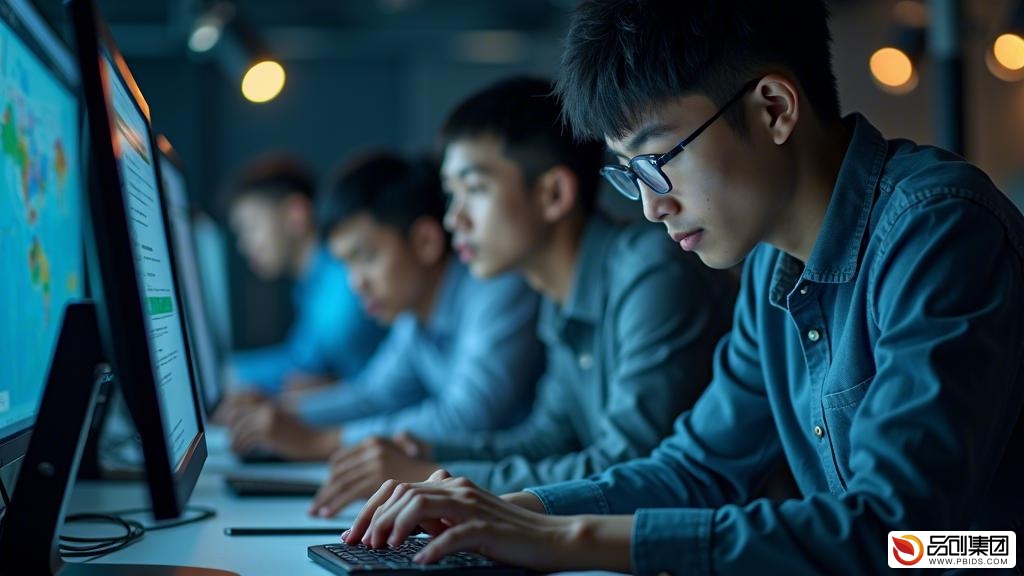定制开发系统公司的全方位解析：打造高效、专属的企业解决方案
