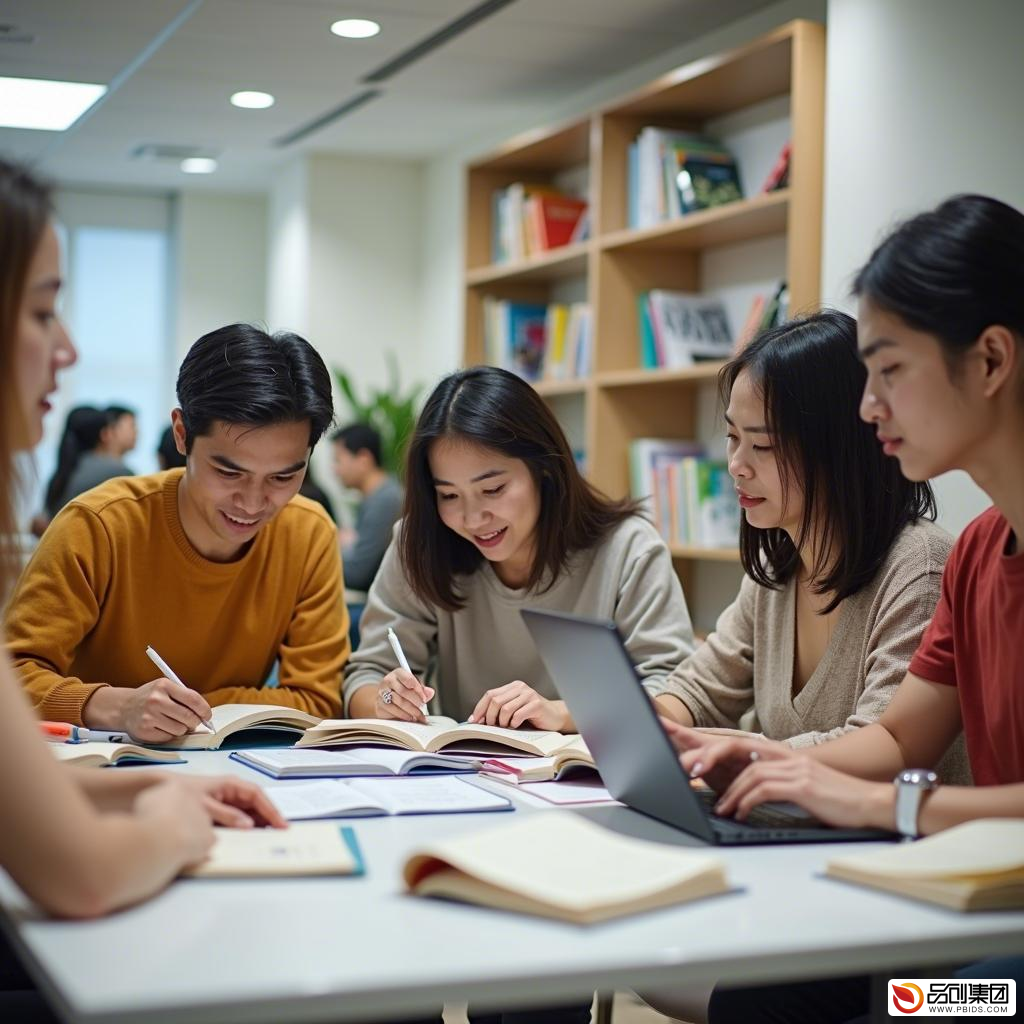 成人教育AB：开启终身学习的新篇章
