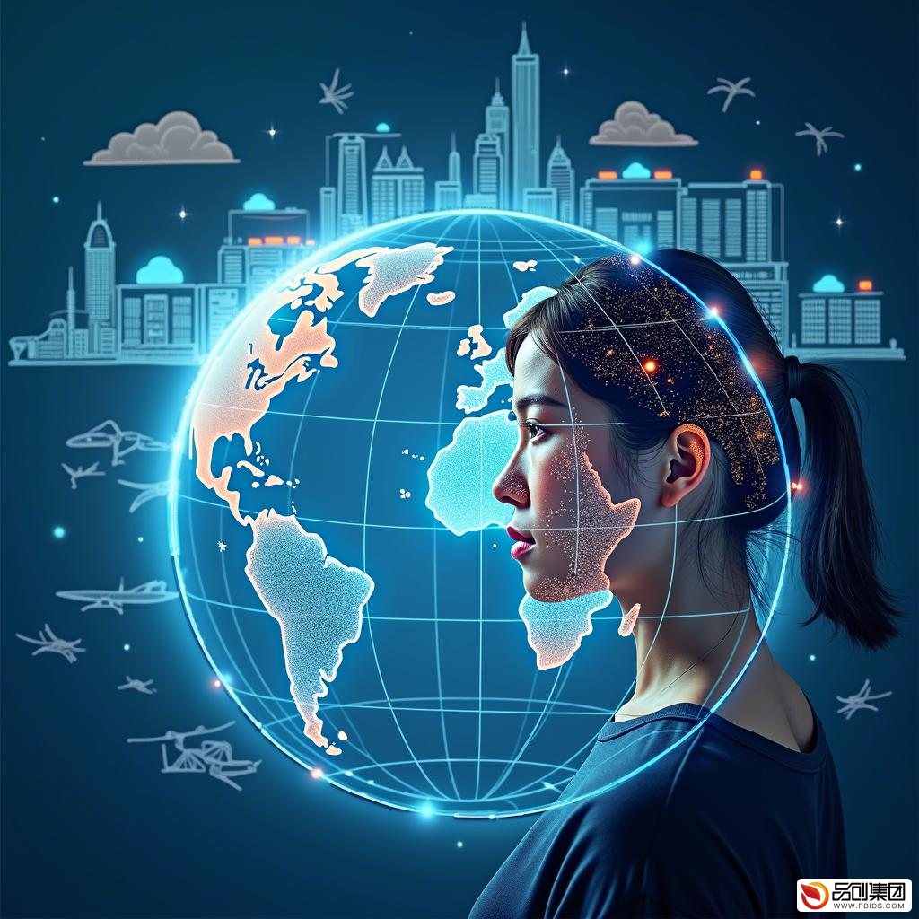 地图数字化的革命:重塑地理信息与空间认知