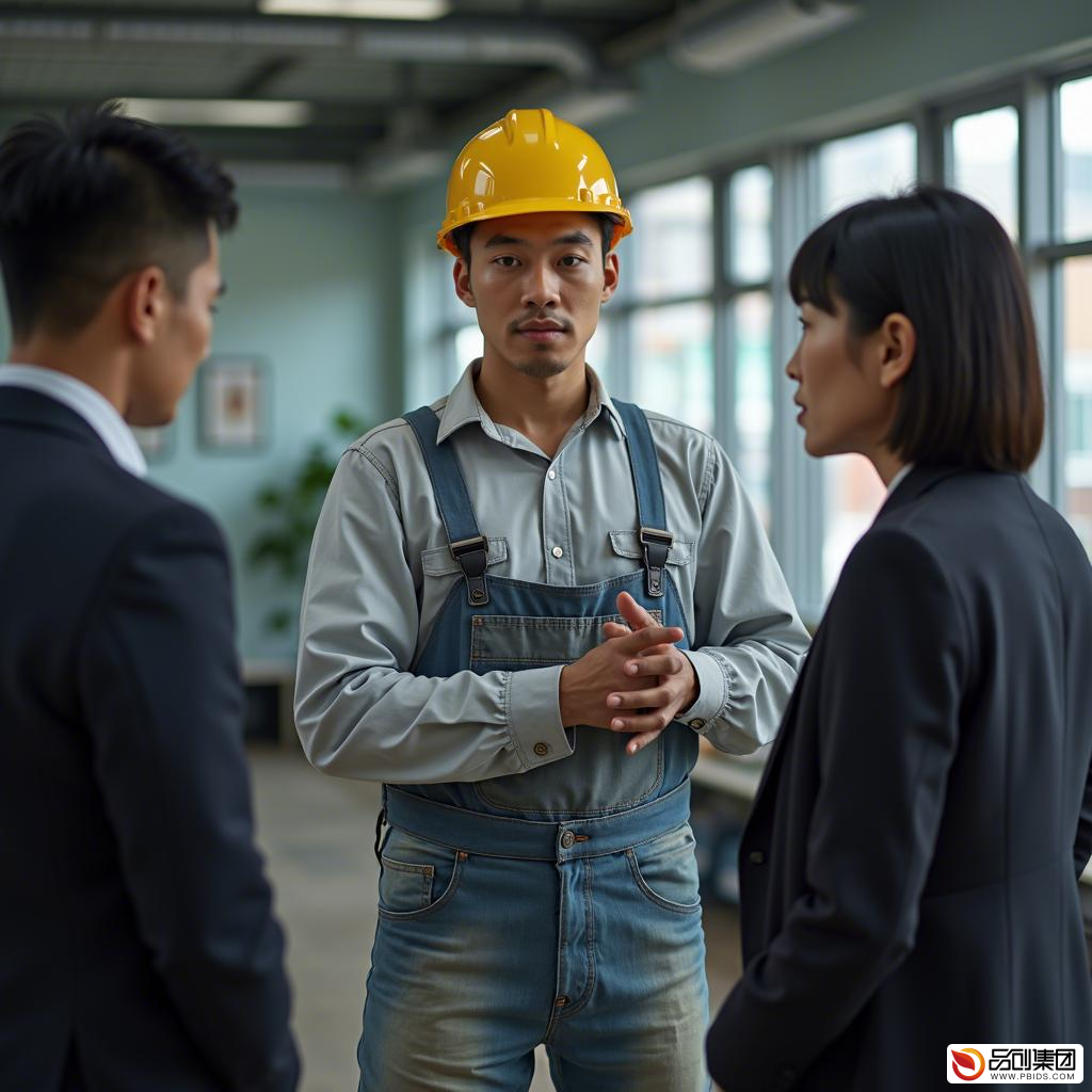 劳务派遣工:是长期工还是灵活用工的误解?