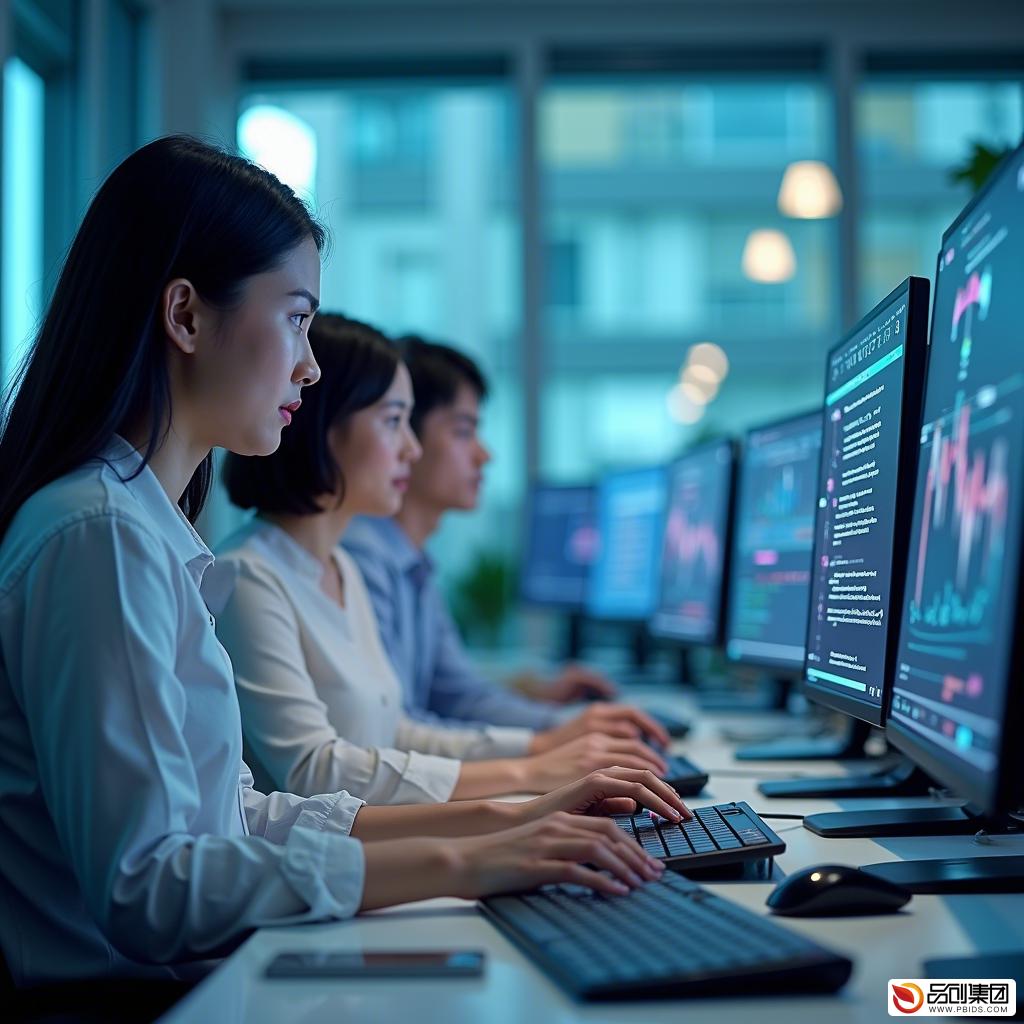 OA系统定做:打造高效协同的办公新体验