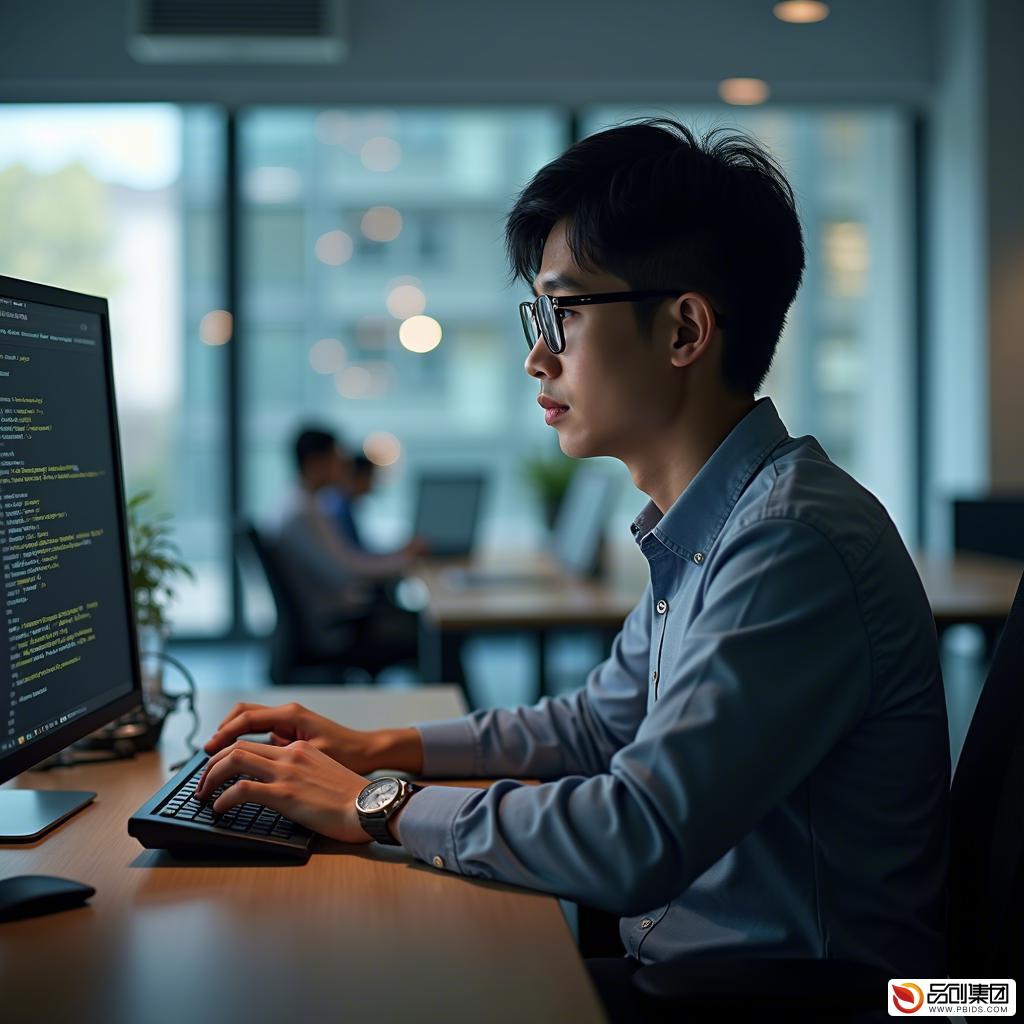 程序员人力外包公司的全面解析与选择指南