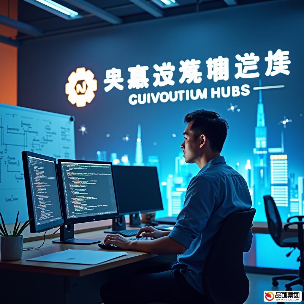 贵州聚渊软件开发有限公司深度解析:技术实力、企业文化与市场影响力