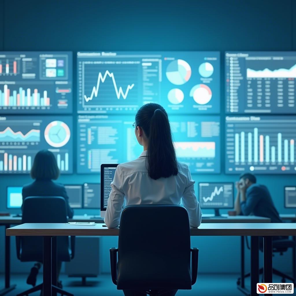 ERP定制系统:打造企业高效运营的核心引擎