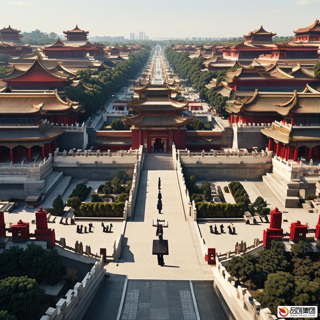 北京外交人员服务局:外交服务的桥梁与窗口