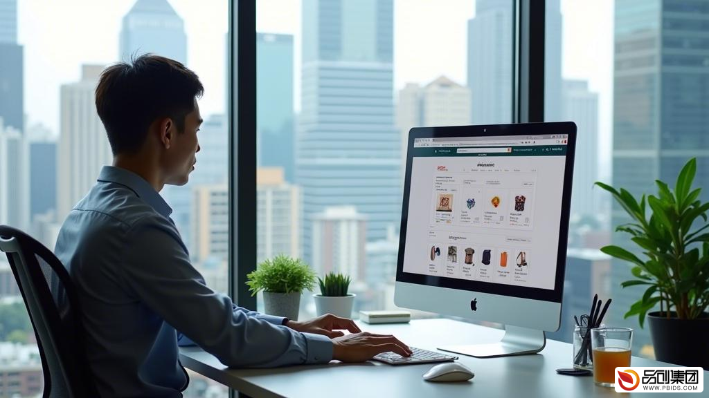 淘宝客软件定制开发：打造高效营销利器
