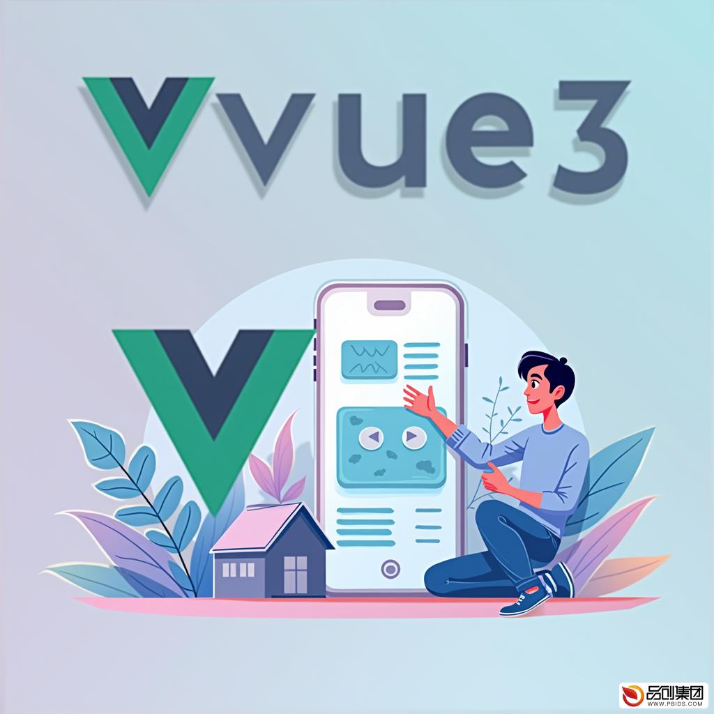 Vue3在移动端UI开发中的实践与探索