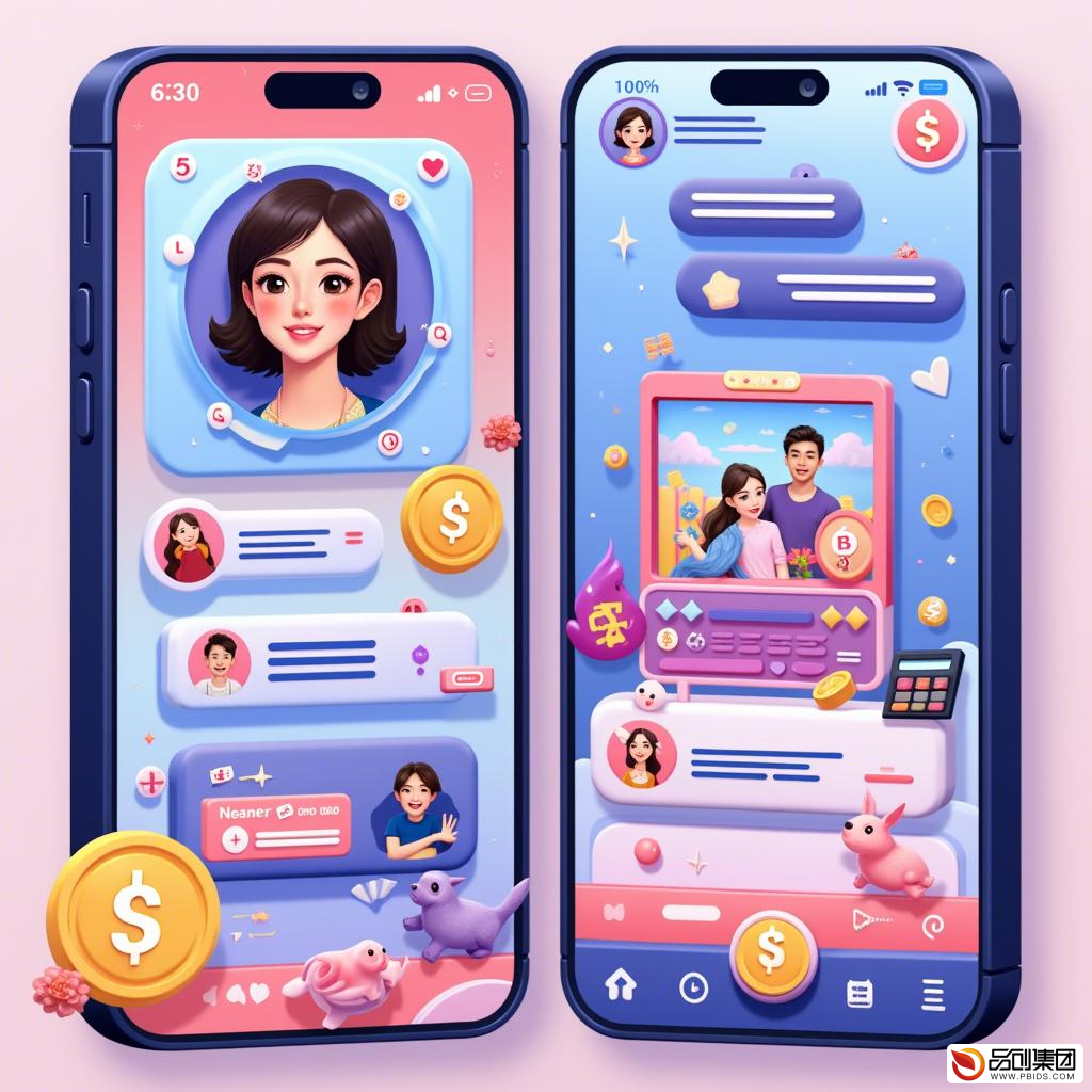APP直播开发成本全解析