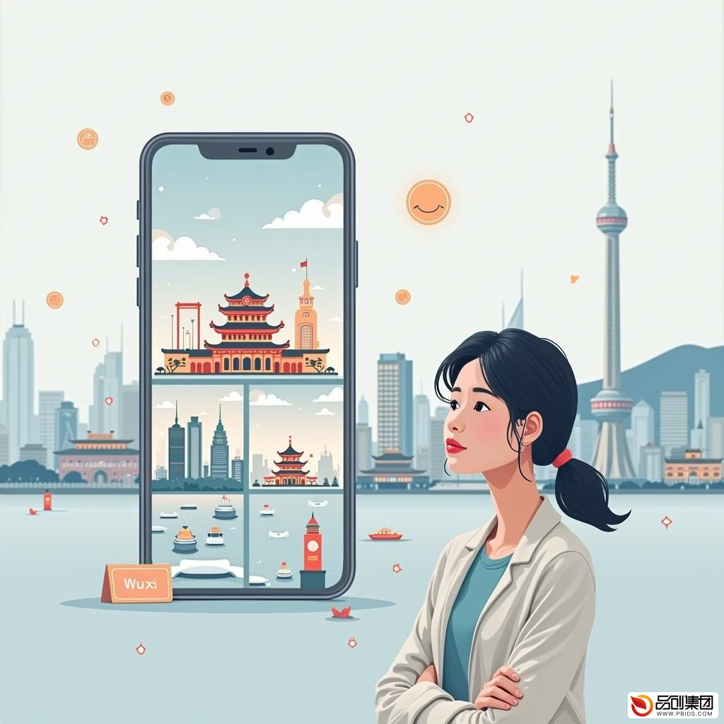 无锡APP定制开发：打造专属移动应用的全方位指南
