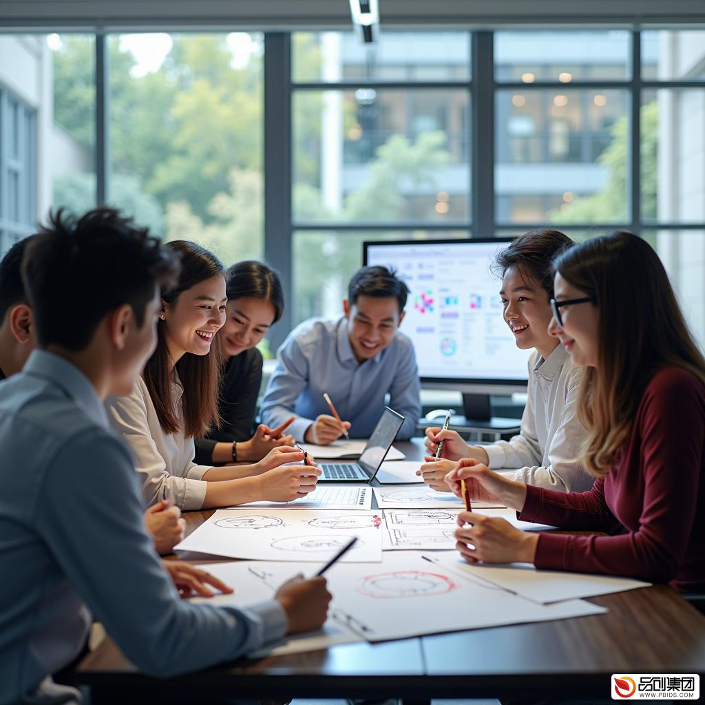 莫纳什大学交互设计:塑造未来数字体验的先锋