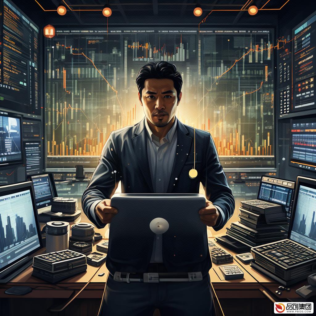 哪个股票交易软件更适合你?全面评测与推荐