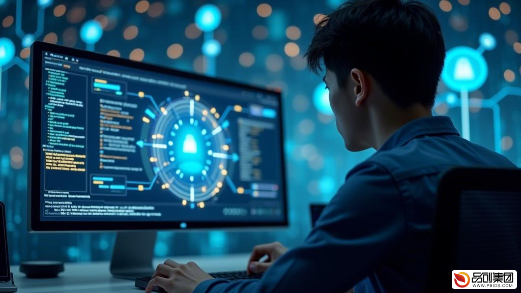 网络安全与隐私保护：构建数字时代的坚固防线