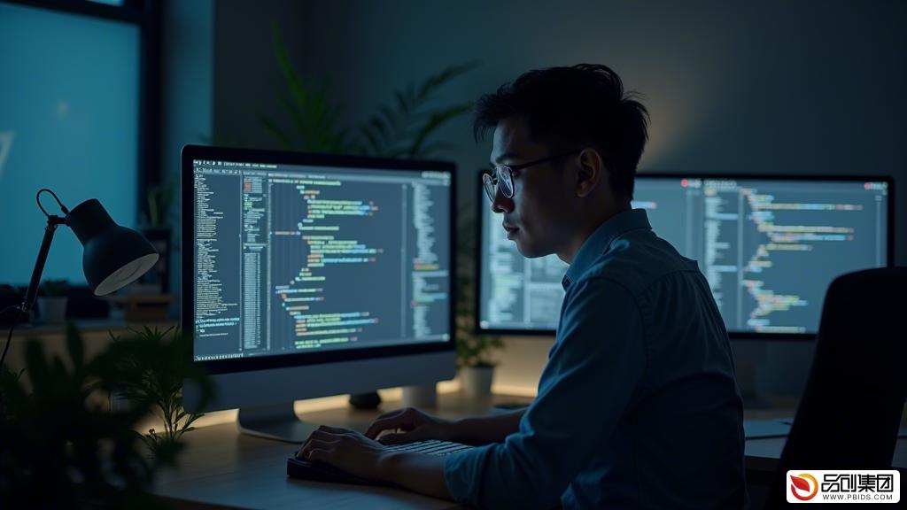 程序定制开发：打造专属软件解决方案的全方位指南
