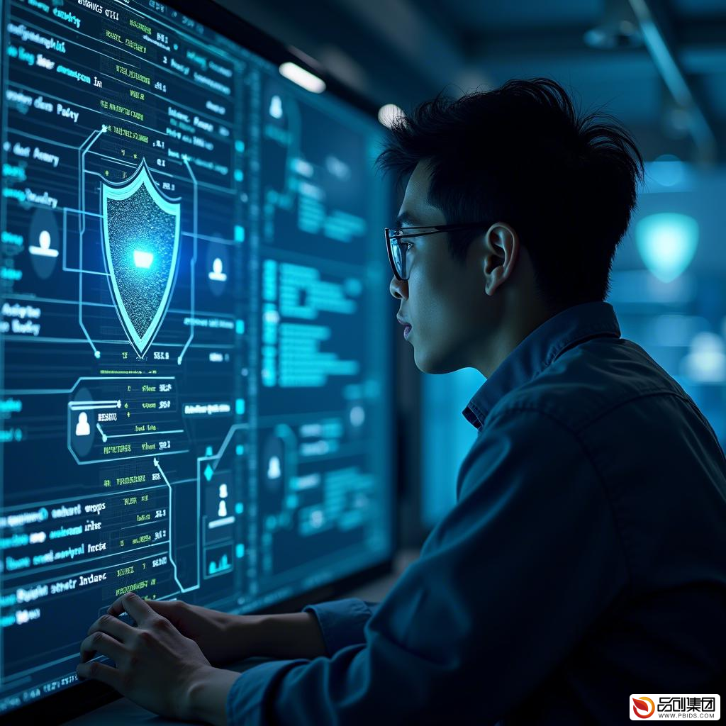 确保信息安全的全面措施：构建坚不可摧的数字防线
