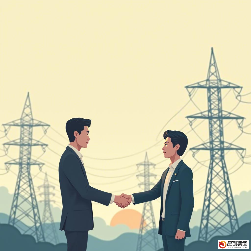 电力公司外包:优化资源配置,提升运营效率的关键策略