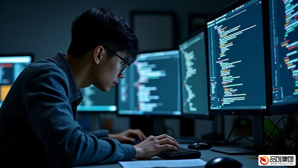 软件定制开发企业的崛起与核心竞争力解析
