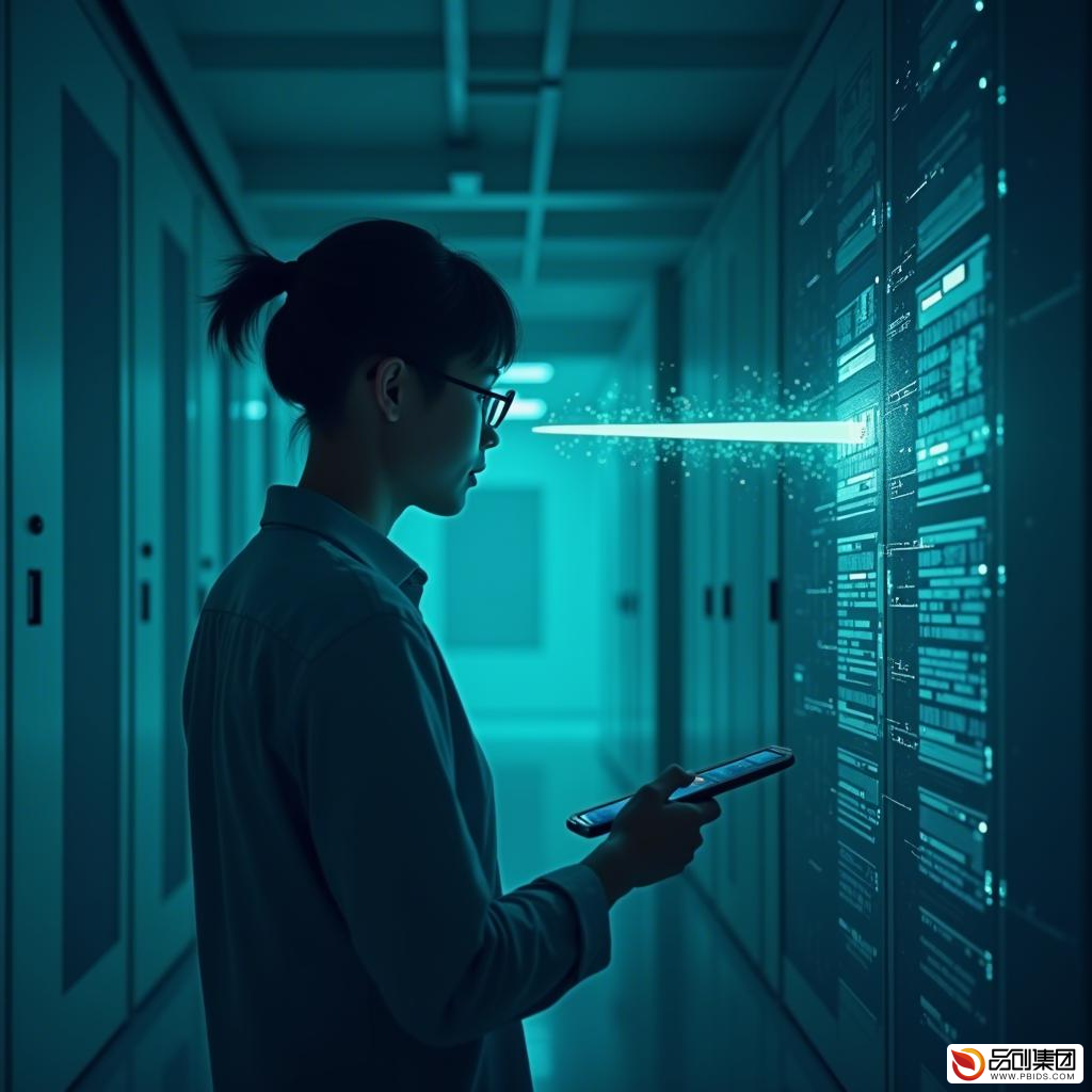 在线服务器漏洞扫描:保障网络安全的重要防线