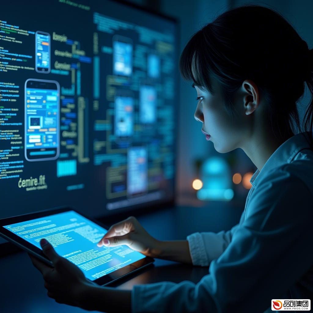 App开发优选方案：全面解析与推荐
