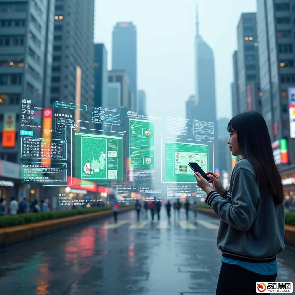 南昌公众号开发：打造高效互动的城市服务平台
