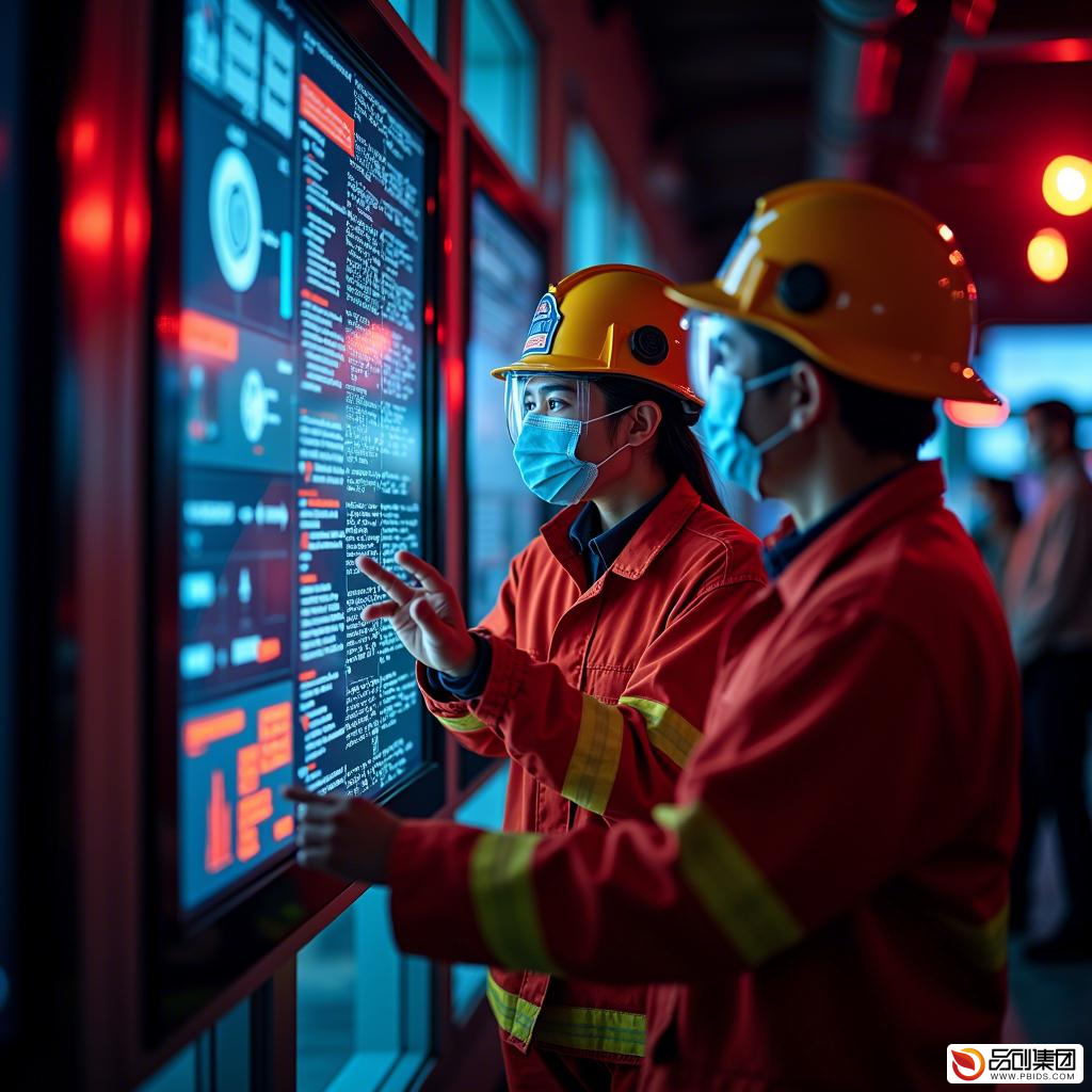 消防弱电智能化：构建安全高效的现代消防系统
