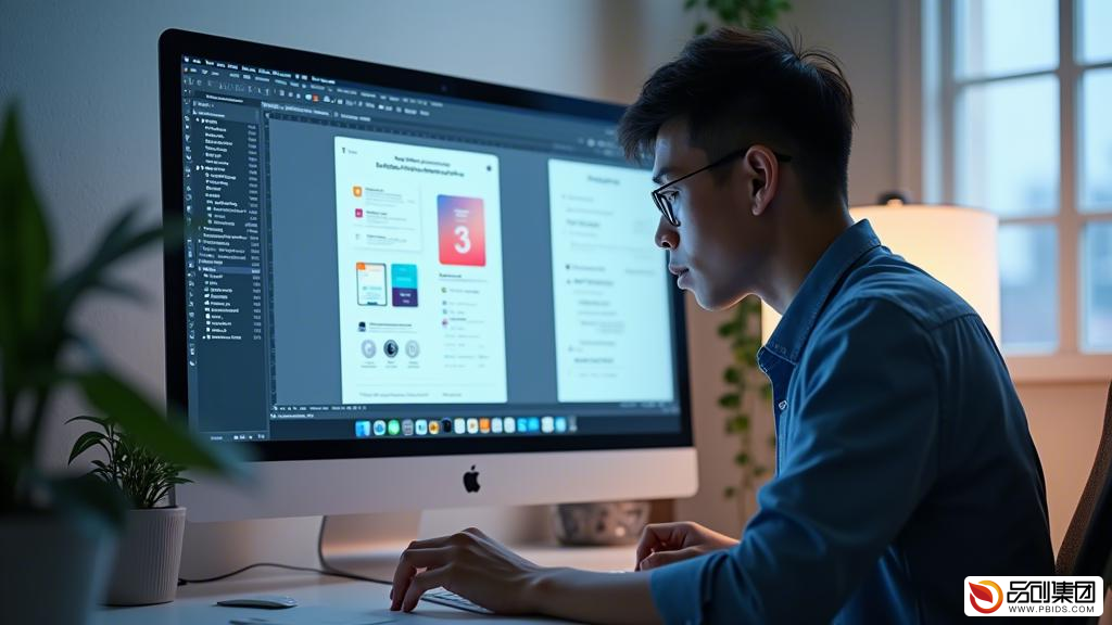 定制专业APP：打造个性化移动应用的全面指南
