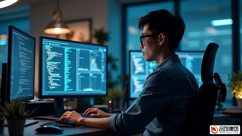软件制作开发全解析：从构思到上线的全方位指南
