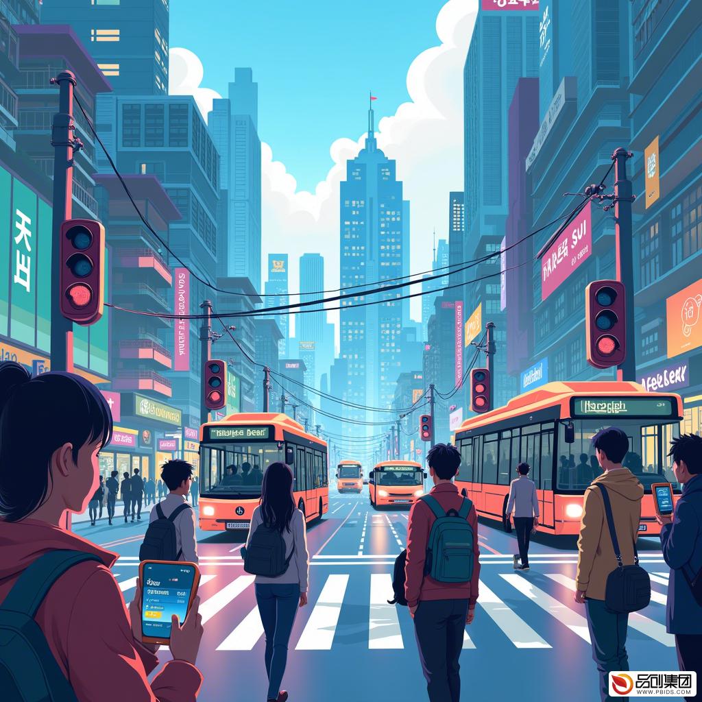 AI赋能智慧交通:DeepSeek如何引领未来城市的智能出行革命