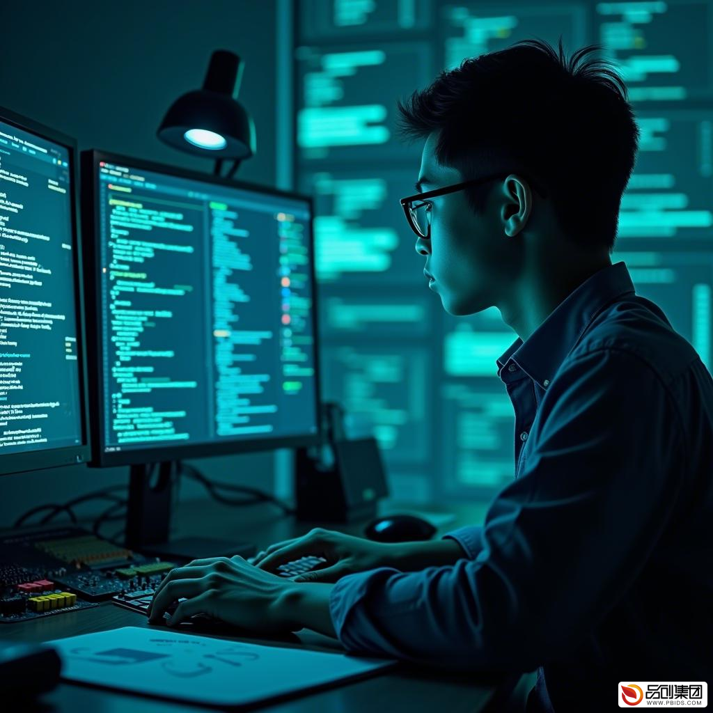 掌握未来技能：全面解析软件技术培训课程
