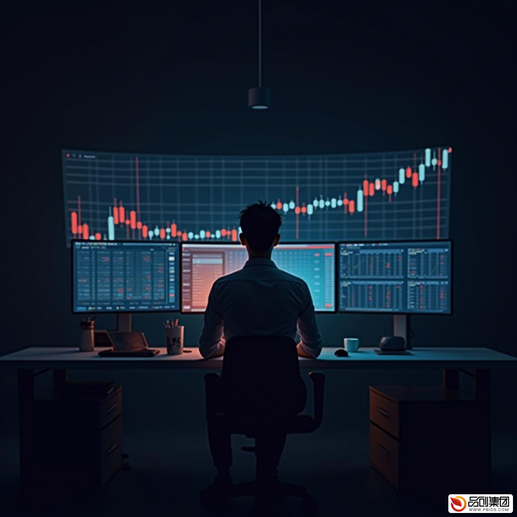 新手炒股指南：从零开始掌握股票投资技巧
