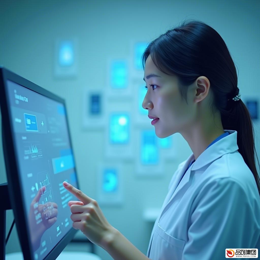 医院用的健康管理软件：提升医疗服务效率与质量的关键工具
