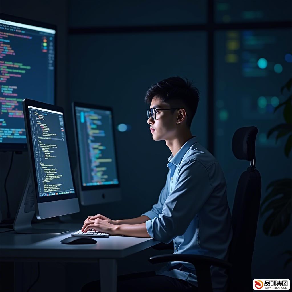 掌握未来开发趋势：深入探索App开发IDE的无限可能
